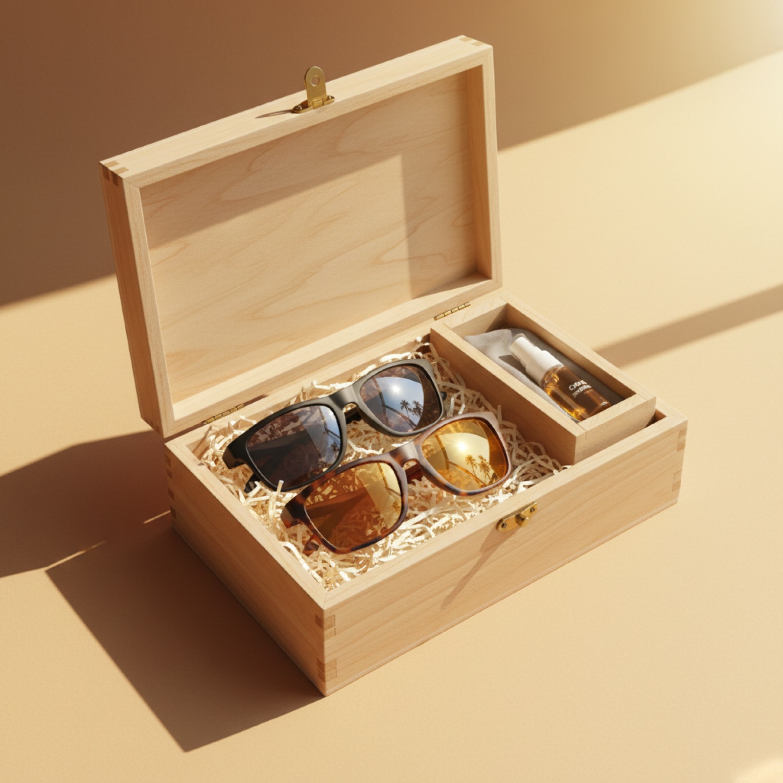 Coffret Aventurier