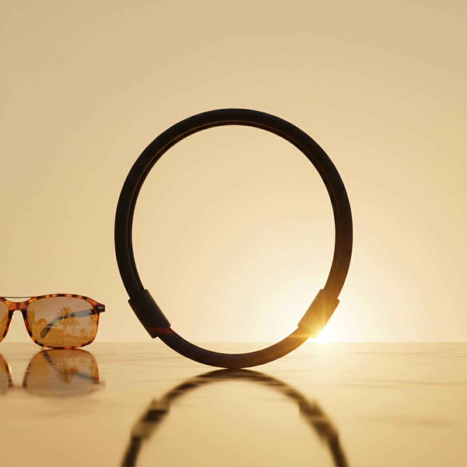 Cordon Sport Élastique