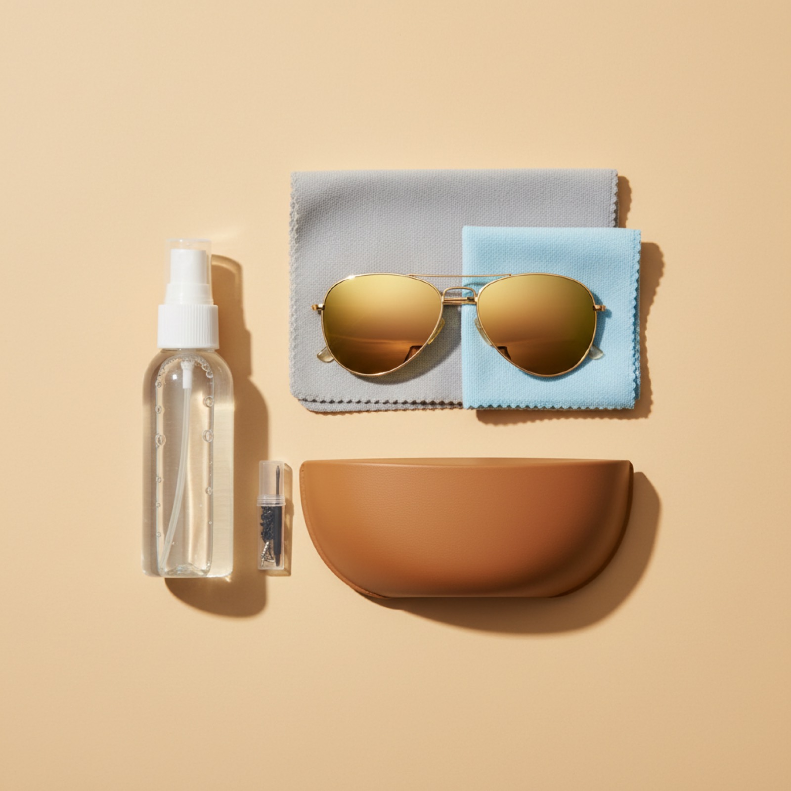 Kit d'Entretien Complet