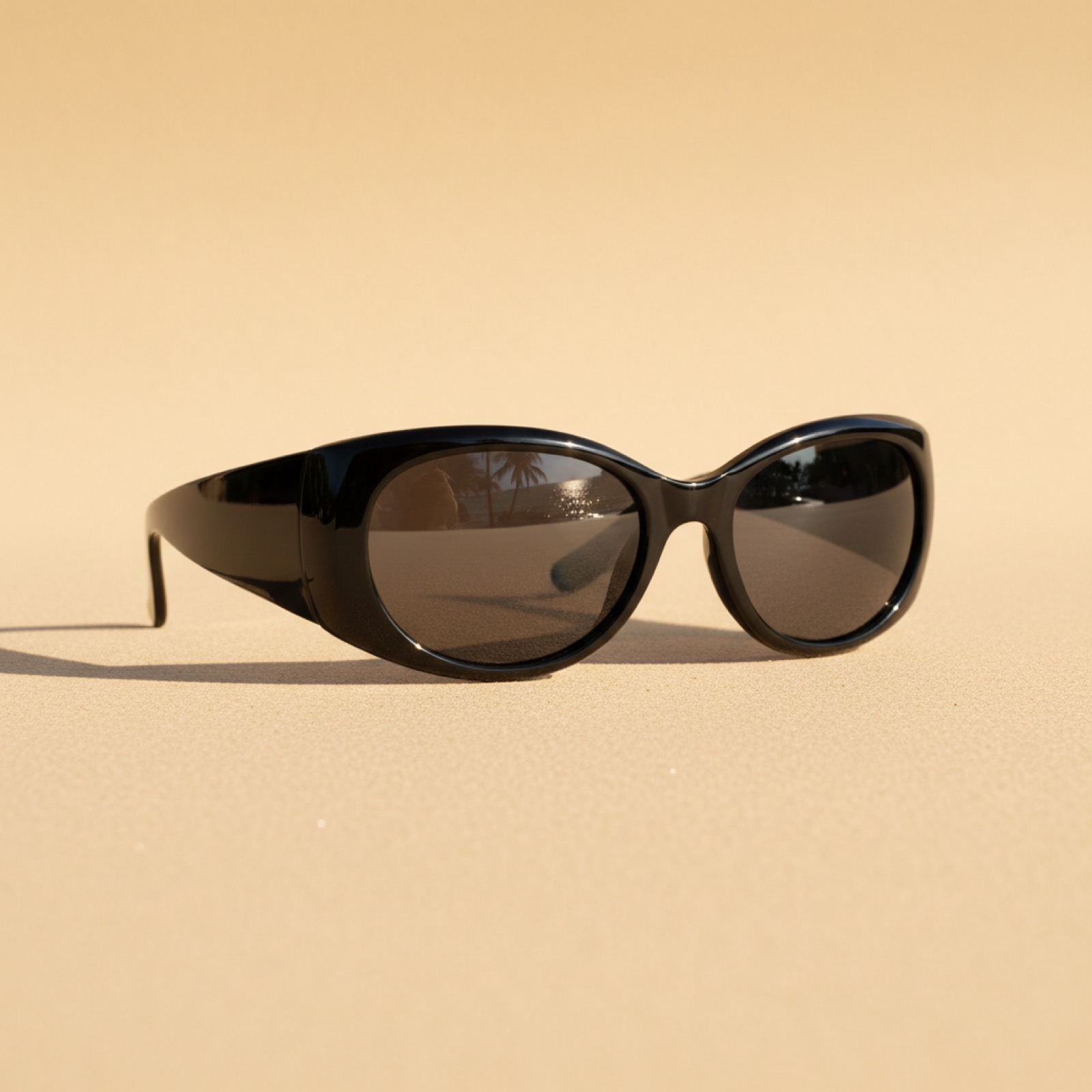 Solaires Eclipse