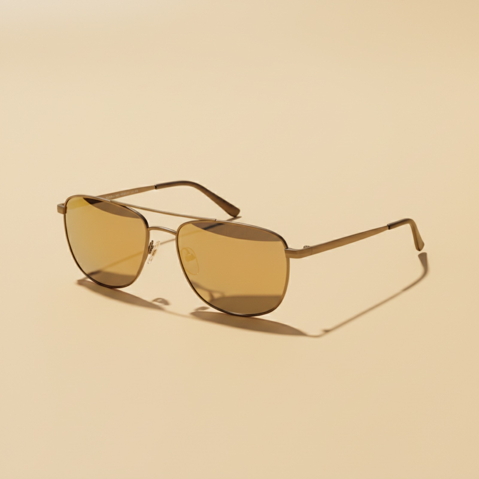 Solaires Méridien Titane