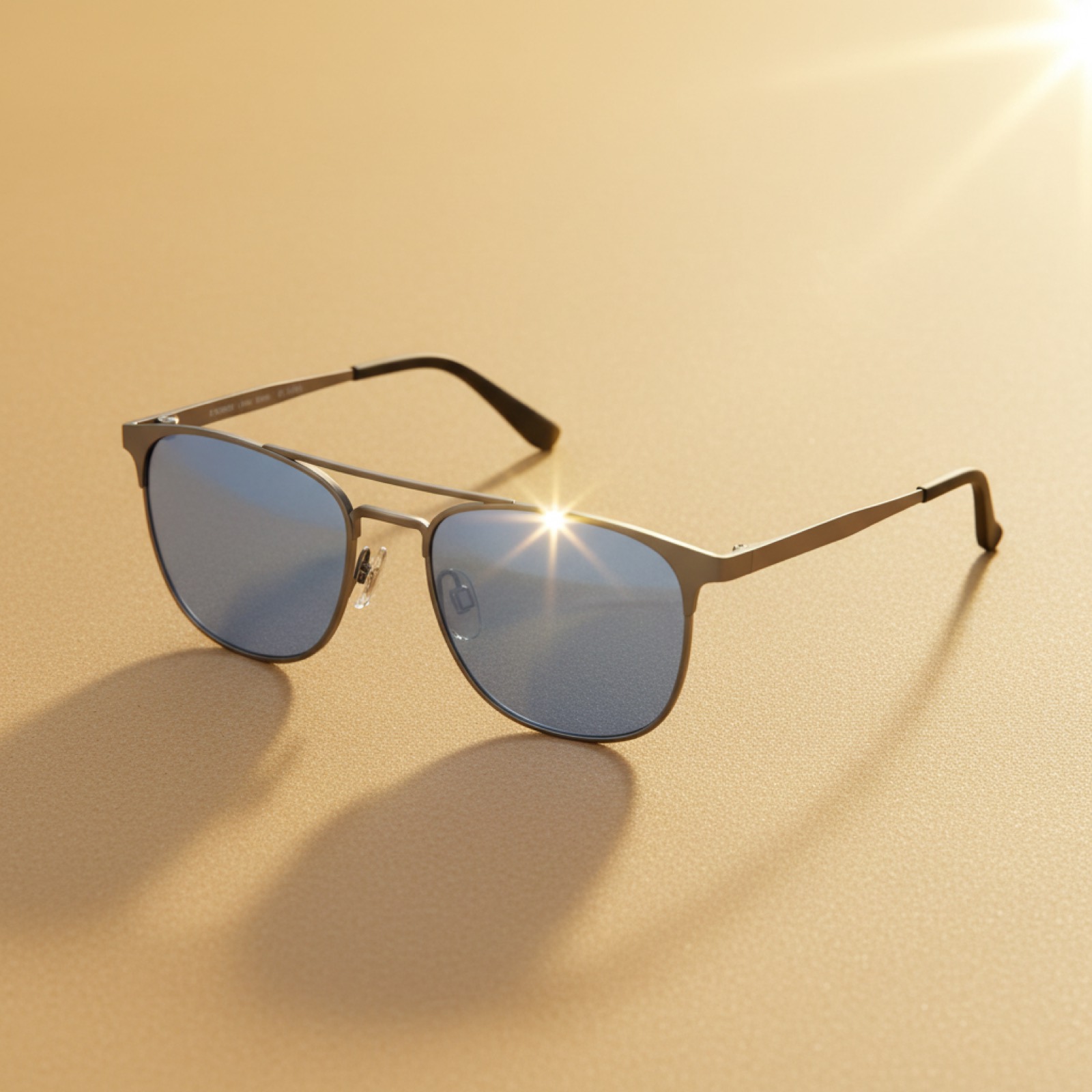 Solaires Odyssée Titane