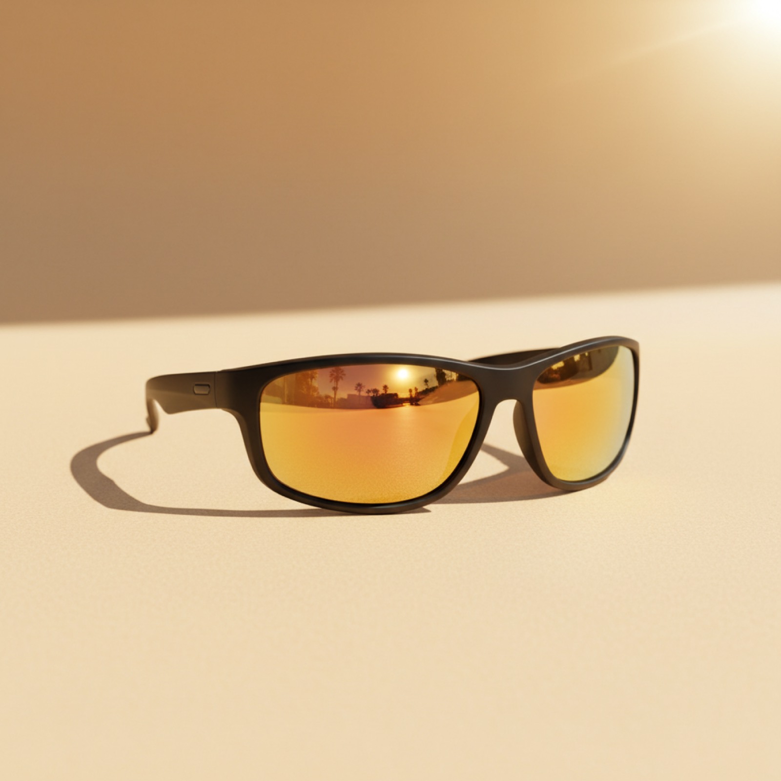 Solaires Sport Ridge